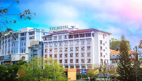 đà lạt hotel